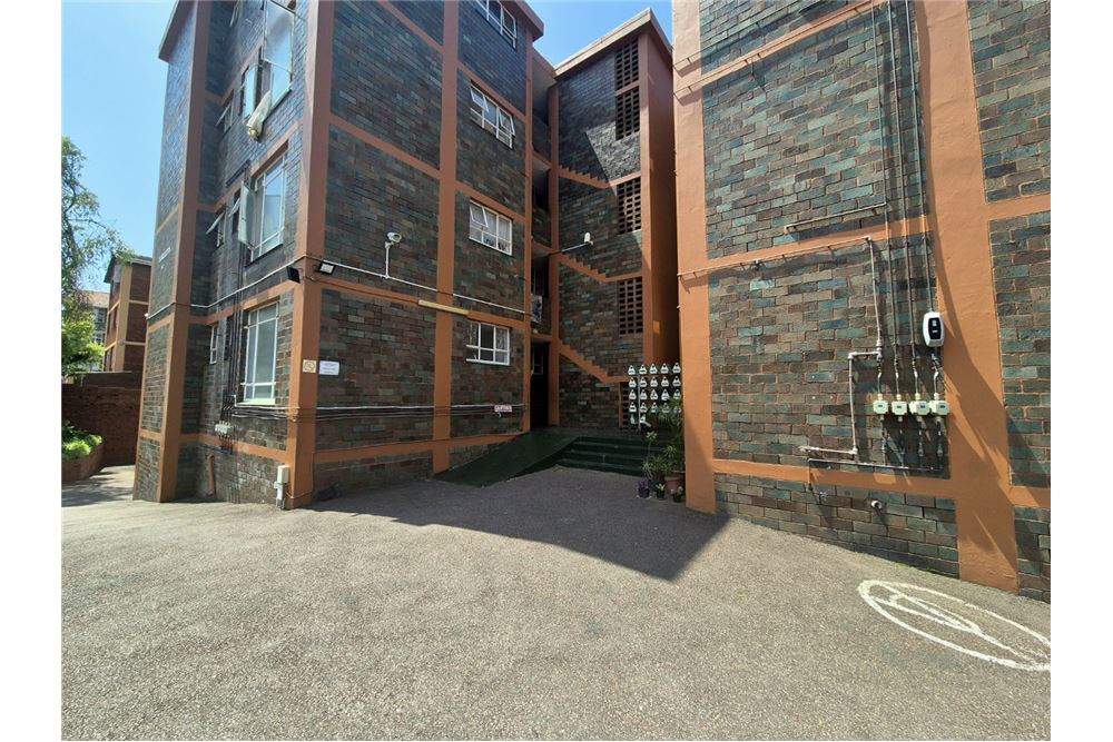 Mieszkaniowa - Mieszkanie - Musgrave, KwaZulu Natal - South Africa - 2 - 1031389048-187