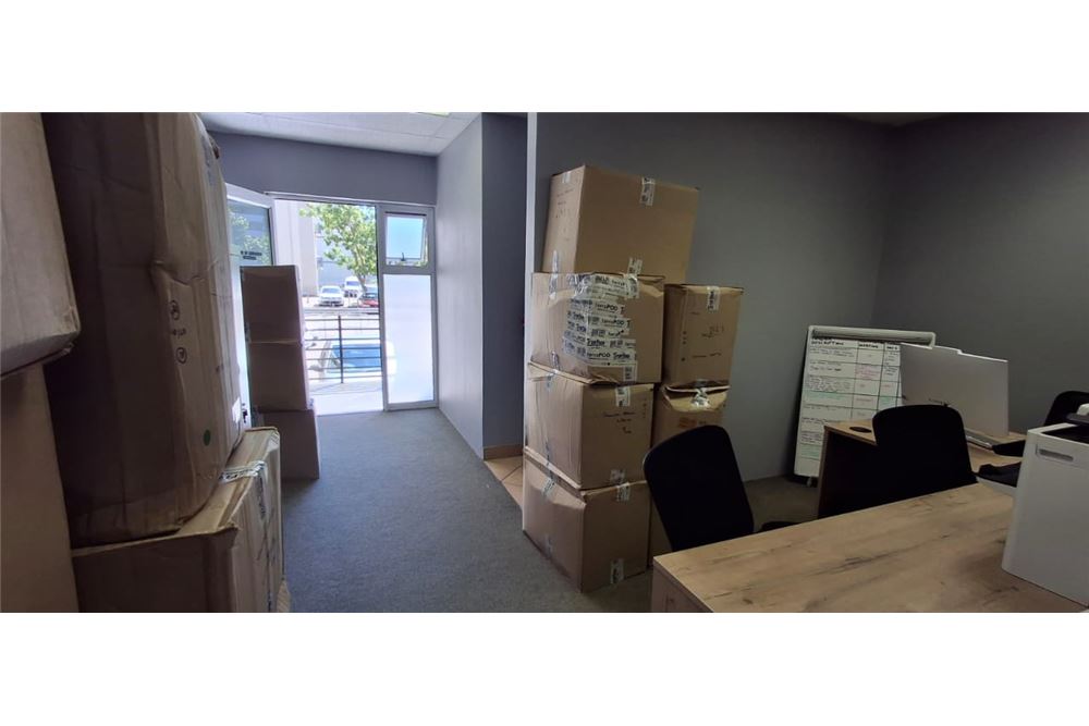 Commercial - Office - Umhlanga Ridge, KwaZulu Natal - South Africa - 20 - 1031465129-5