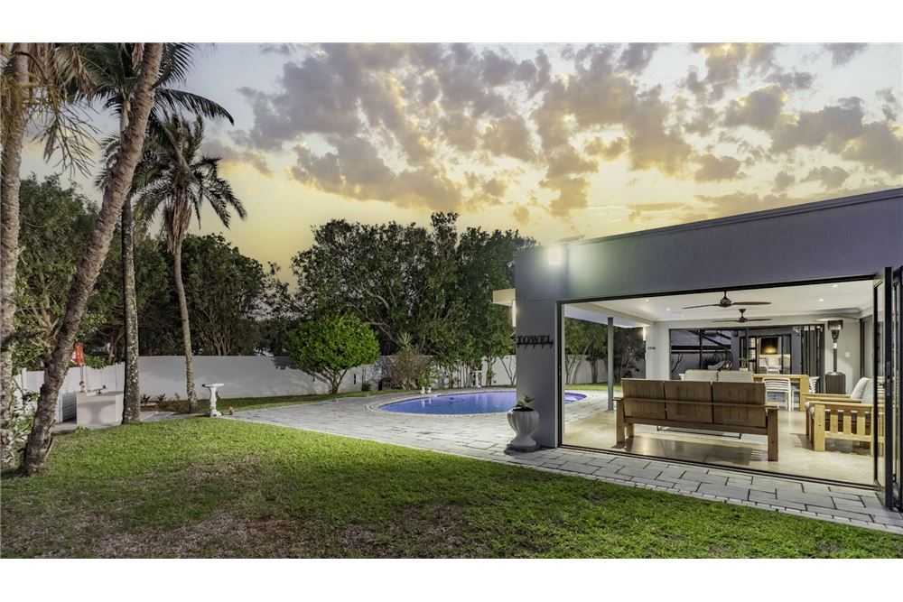 Residential - House - Umhlanga Rocks, KwaZulu Natal - South Africa - 7 - 1031465022-876