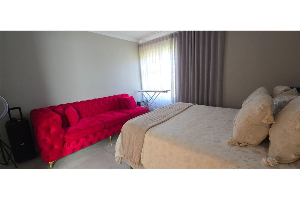 Residencial - Casa - Zambezi Manor Lifestyle Estate, Gauteng - South Africa - 42 - 1031414140-35