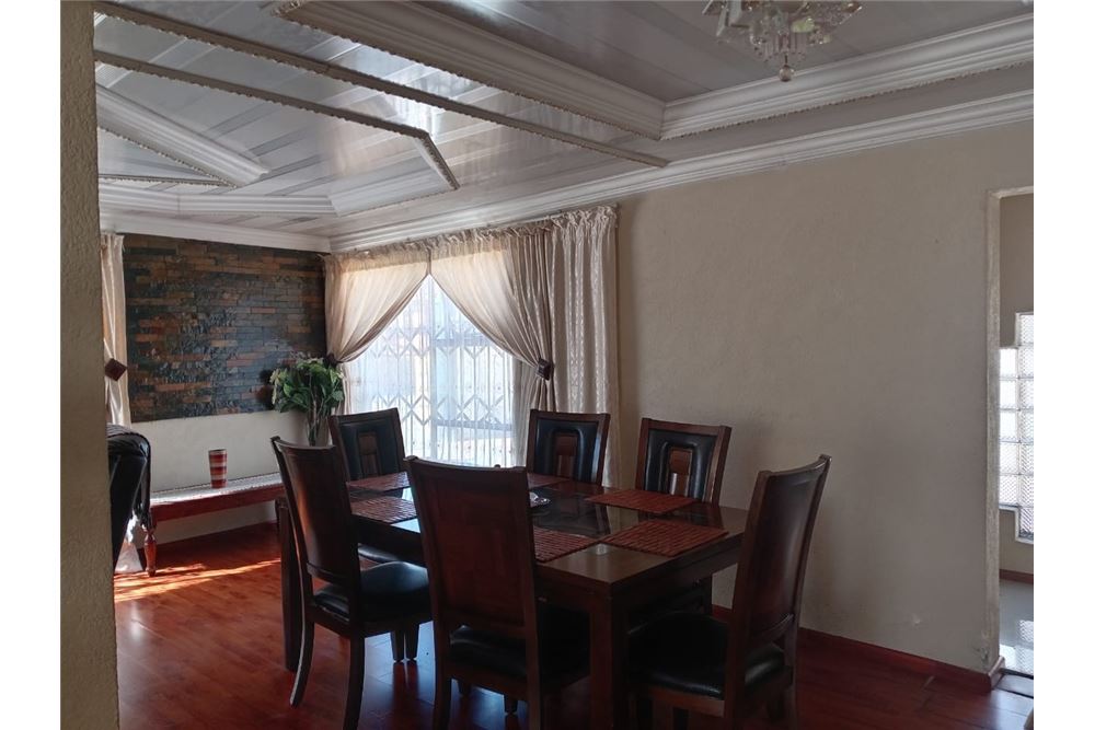 Residenziale - Casa - Rens Town, Gauteng - South Africa - 8 - 1031414015-753