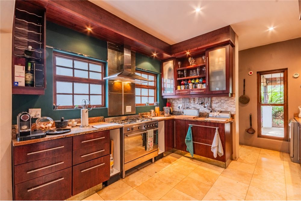 Residential - House - Athlone, KwaZulu Natal - South Africa - 9 - 1031465101-152