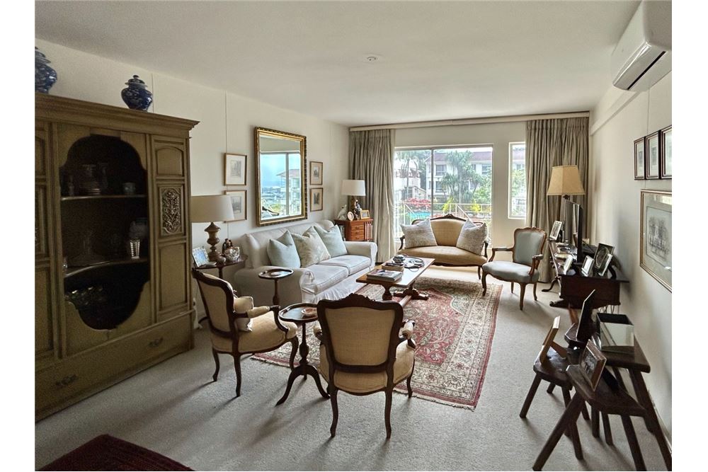 Residential - Condo/Apartment - Musgrave, KwaZulu Natal - South Africa - 2 - 1031465036-148