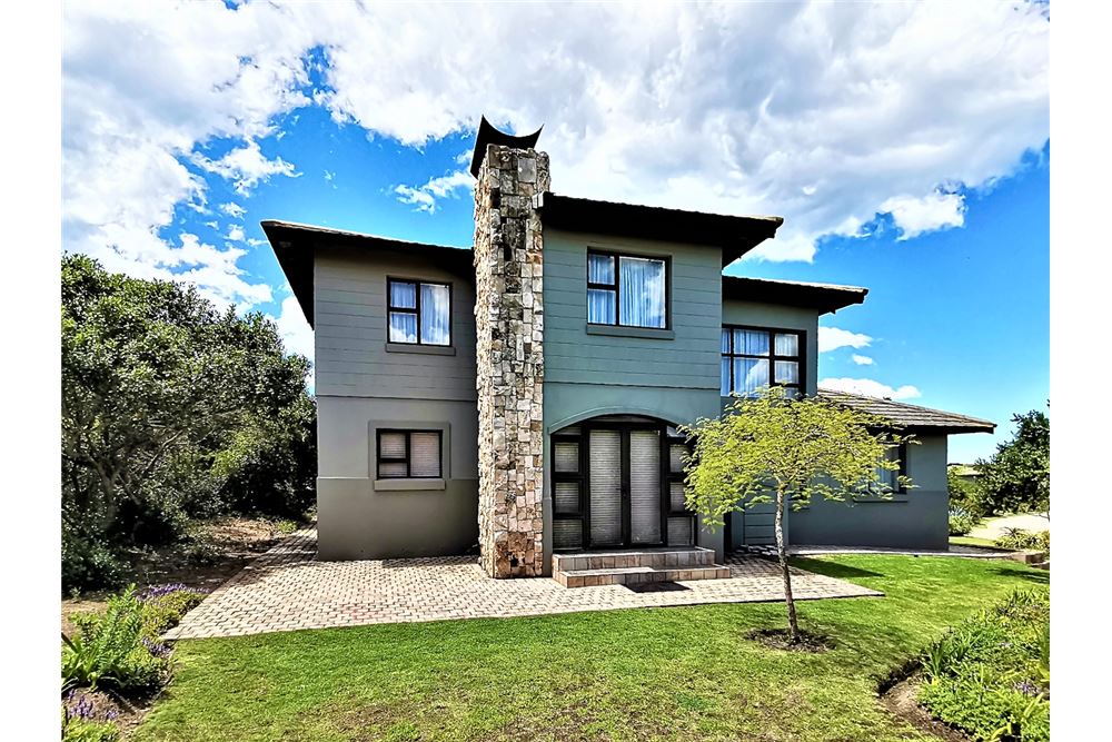 Dzīvojamais - Pilsētas savrupmāja - Hartenbos Landgoed, Western Cape - South Africa - 2 - 1031012001-34