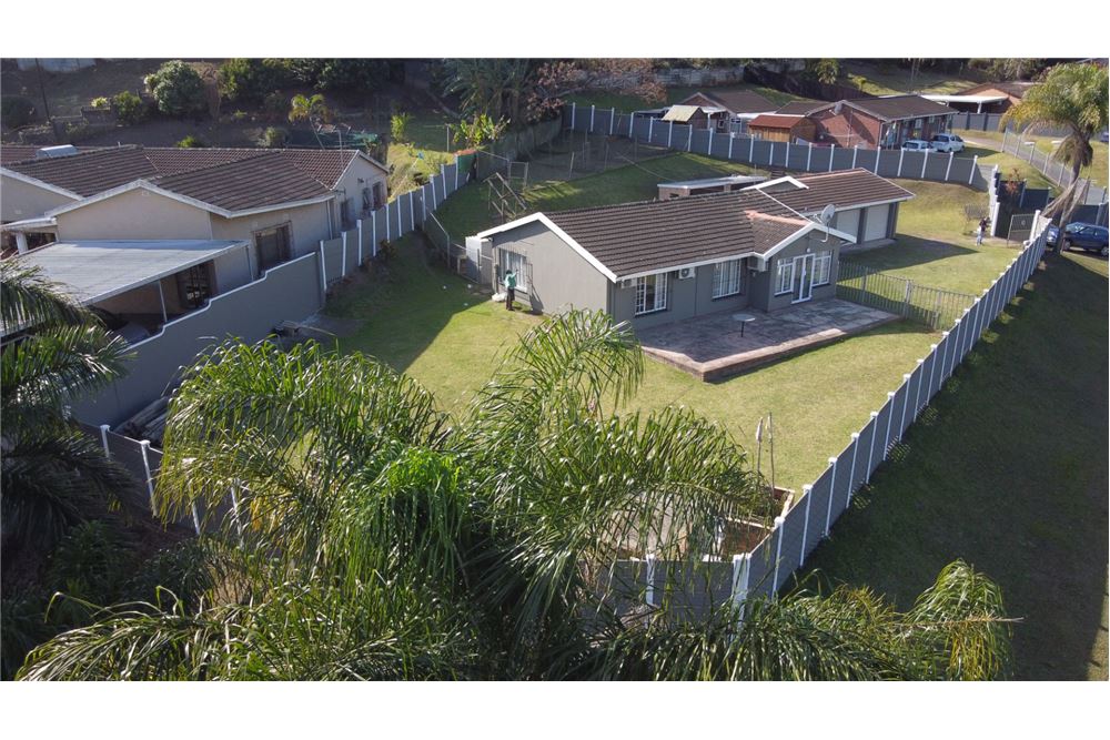 Residential - House - Glen hills, KwaZulu Natal - South Africa - 3 - 1031465050-129