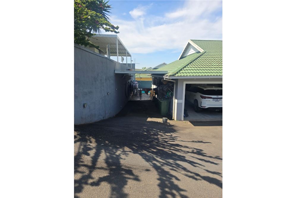 Residential - Townhouse - Somerset Park, KwaZulu Natal - South Africa - 33 - 1031465029-150