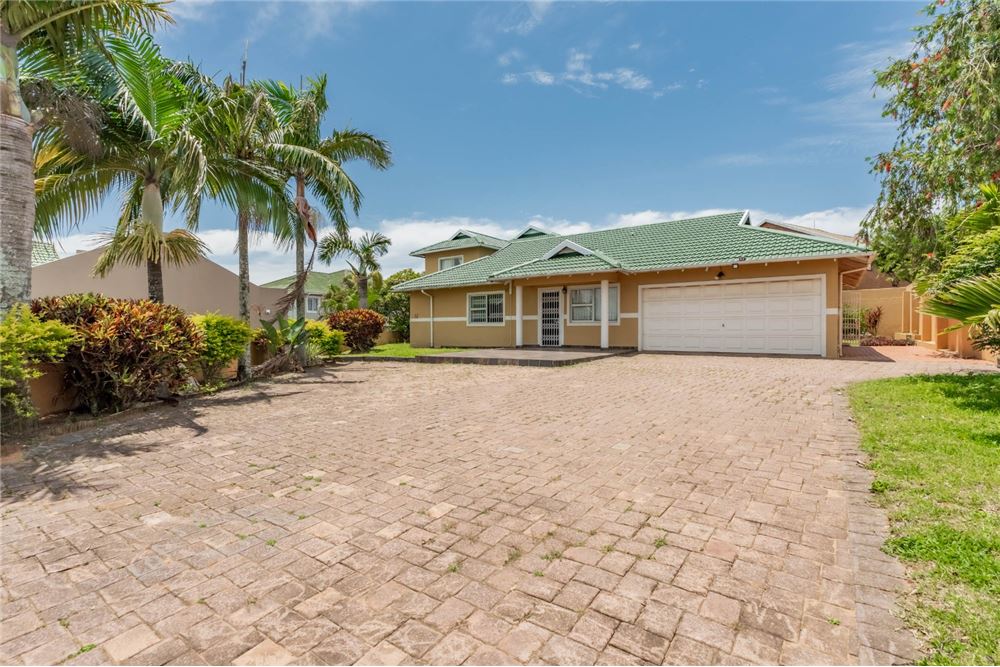 Residential - House - Somerset Park, KwaZulu Natal - South Africa - 2 - 1031465047-188