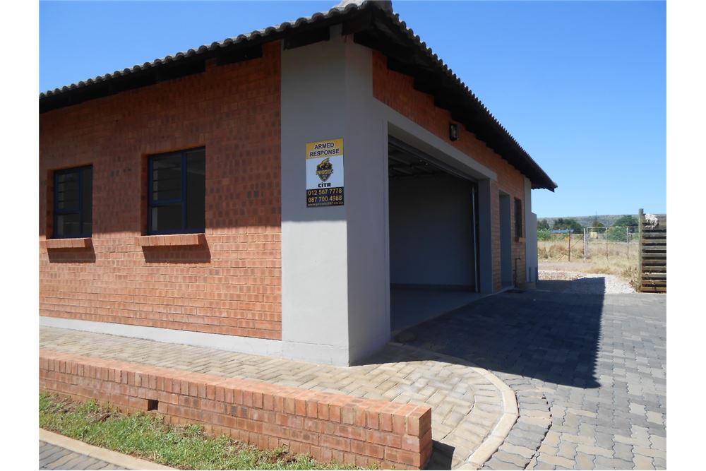 Residenziale - Case a schiera - Montana, Gauteng - South Africa - 4 - 1031414129-43