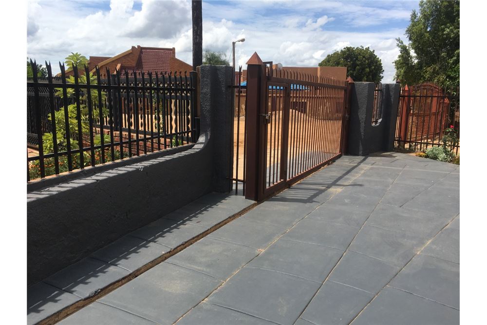 Residenziale - Casa - Hammanskraal, Gauteng - South Africa - 4 - 1031414015-764