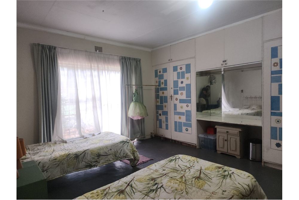 Residential - مزرعة - Kameeldrift West, Gauteng - South Africa - 21 - 1031416033-119