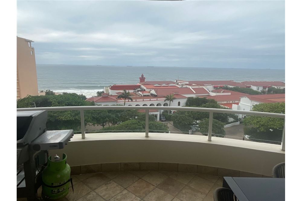 Résidentiel - Appartement - Umhlanga Rocks, KwaZulu Natal - South Africa - 11 - 1031465122-68