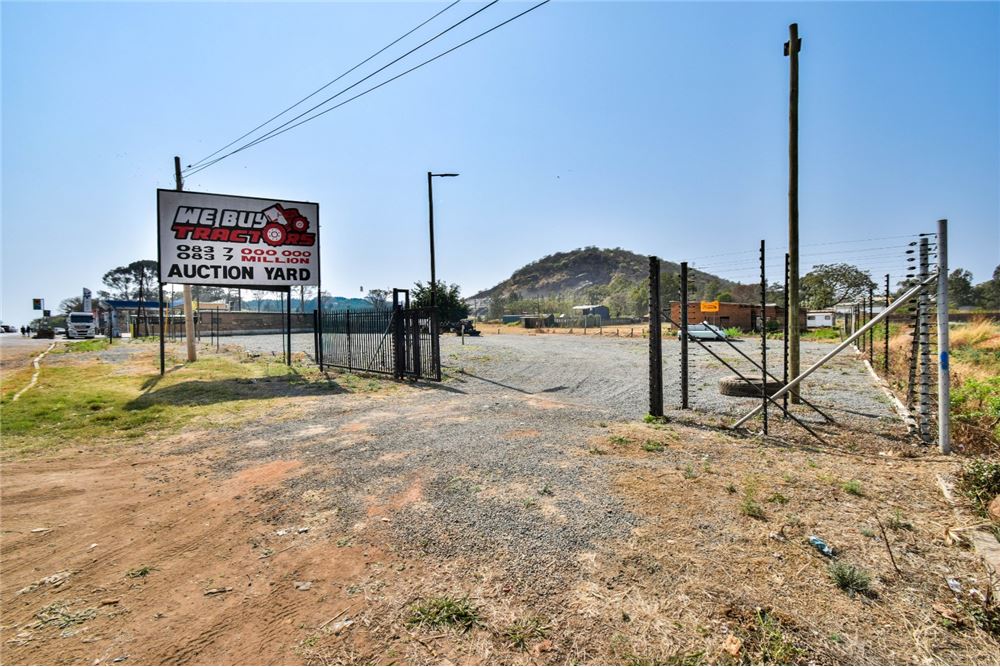 Commercio - Commerciale/Negozi - Onderstepoort, Gauteng - South Africa - 2 - 1031414129-61