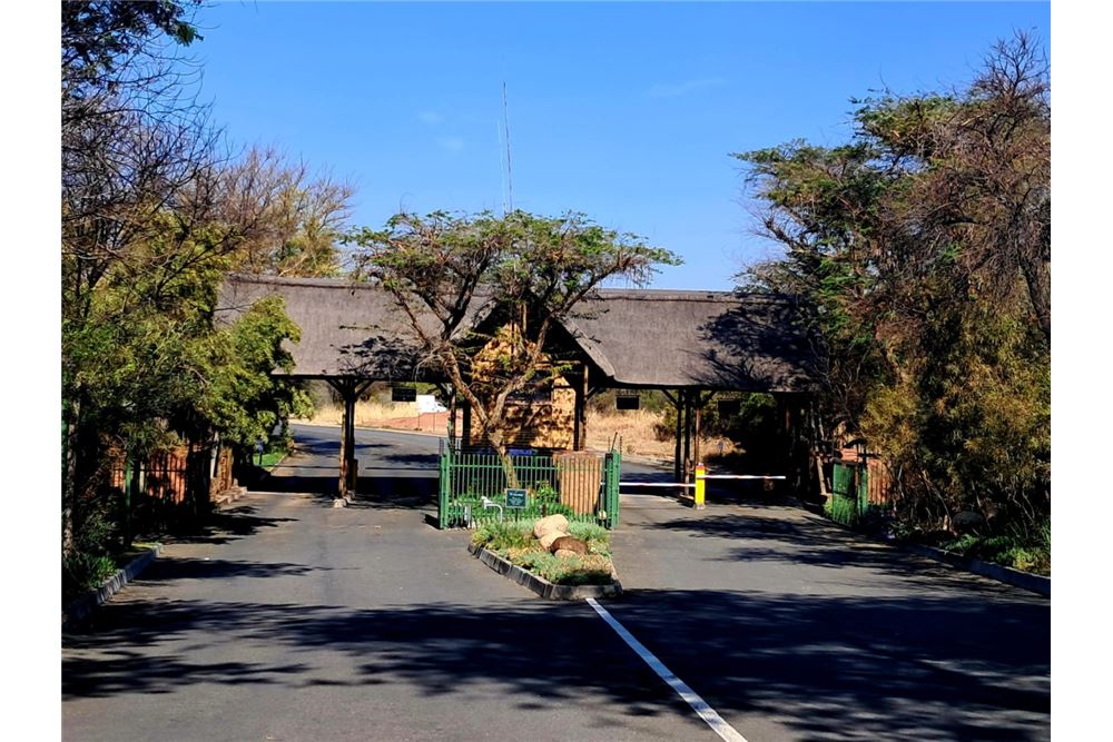 Residenziale - Lotto vacante - Leeuwfontein Estate, Gauteng - South Africa - 5 - 1031414102-104