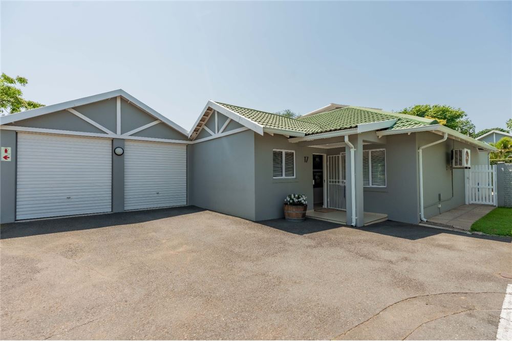 Residential - Townhouse - Somerset Park, KwaZulu Natal - South Africa - 42 - 1031465099-131