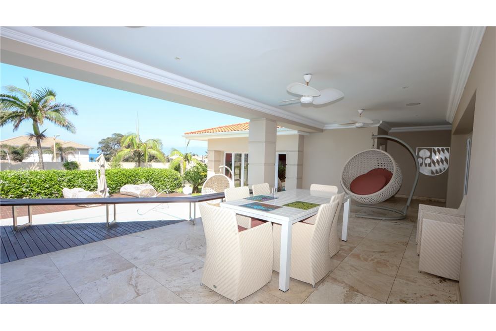 Residential - House - Umhlanga Rocks, KwaZulu Natal - South Africa - 66 - 1031465115-36