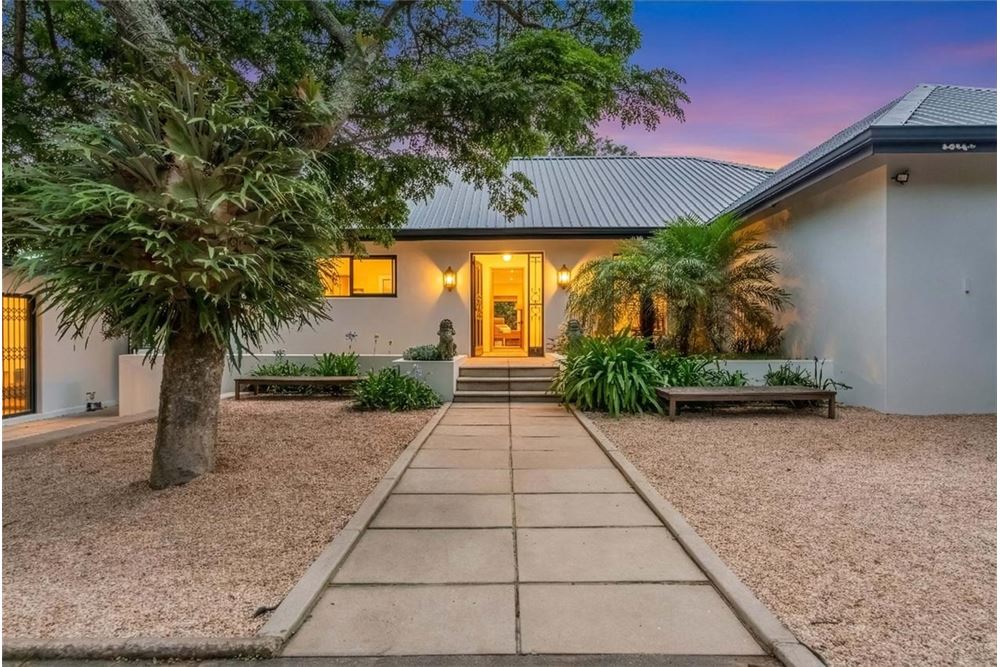 Residential - House - Westville Central, KwaZulu Natal - South Africa - 3 - 1031465101-155