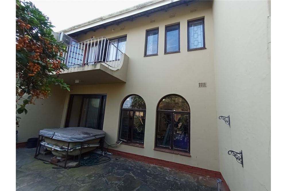 Residential - ਟਾਉਨ ਹਾਉਸ - Umgeni Park, KwaZulu Natal - South Africa - 2 - 1031388085-30