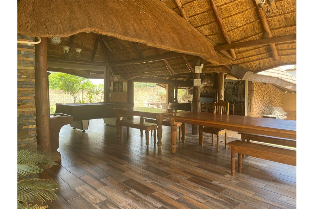 Wohnung - Haus - Kameeldrift East, Gauteng - South Africa - 30 - 1031414142-67