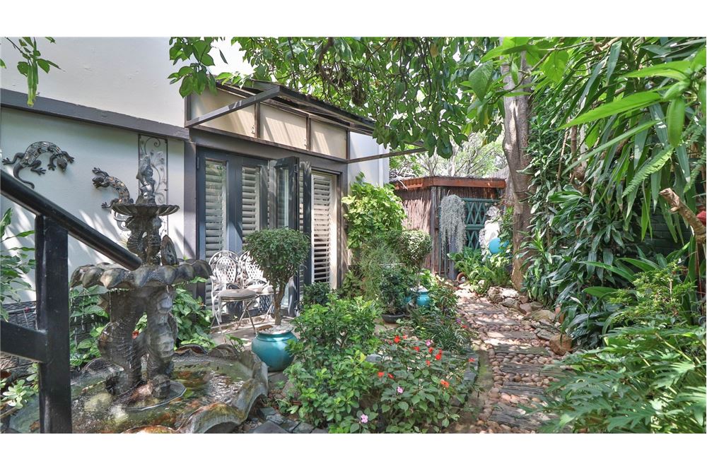 Comercial - Oficina - Queenswood, Gauteng - South Africa - 3 - 1031414013-113