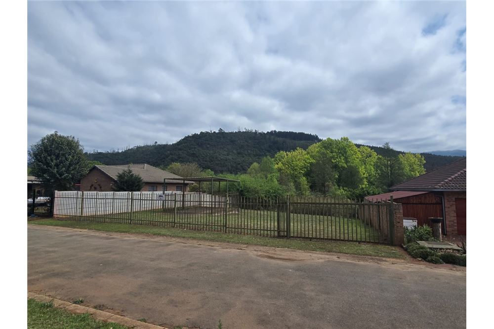 Residential - Lahan Kosong - Sabie, Mpumalanga - South Africa - 2 - 1031393125-88