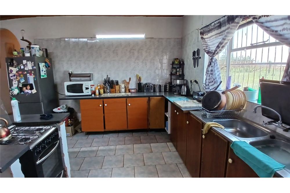 Residenziale - Fattoria - Vasfontein, Gauteng - South Africa - 21 - 1031414116-111