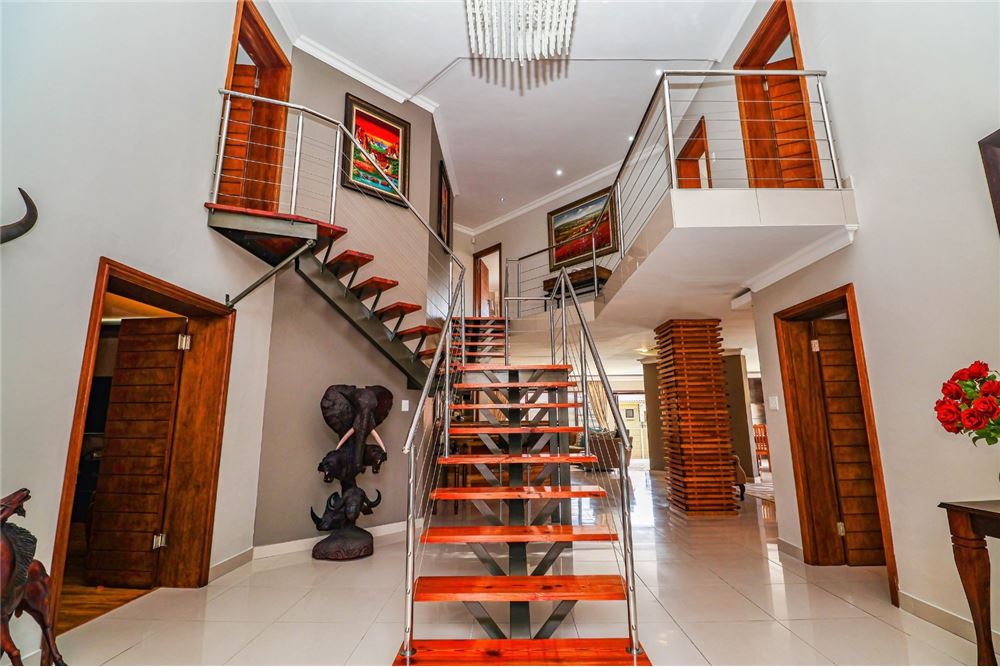 Gyvenamasis - Namas - Bayview, Western Cape - South Africa - 9 - 1031012001-40