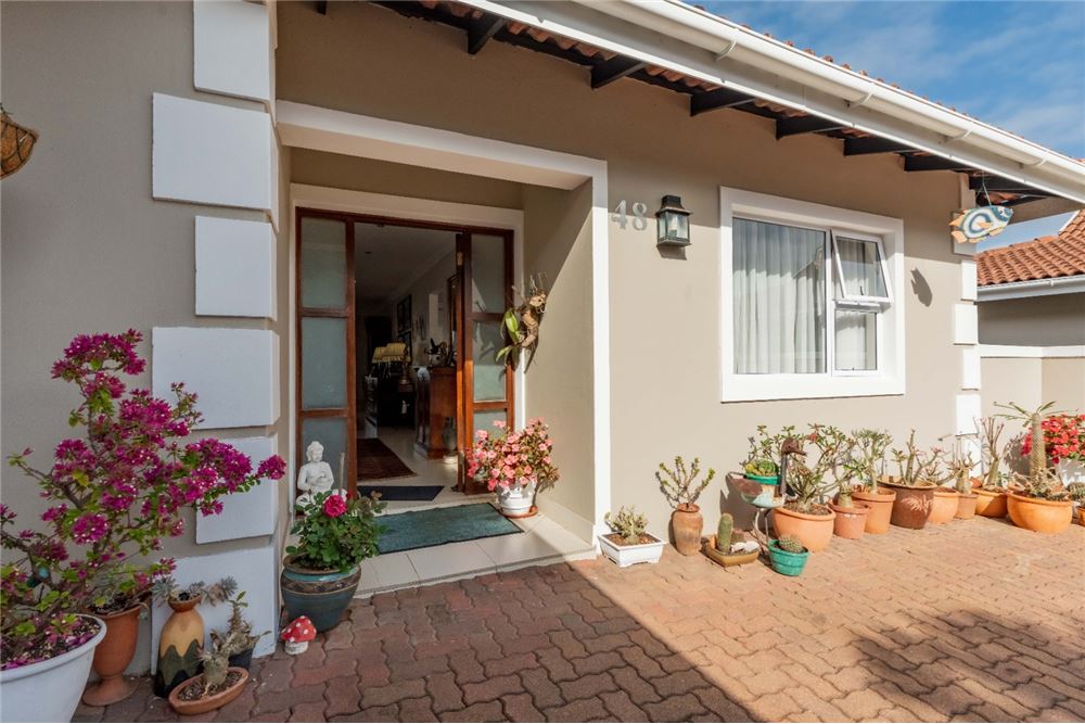 Residential - House - La Mercy, KwaZulu Natal - South Africa - 45 - 1031465089-331