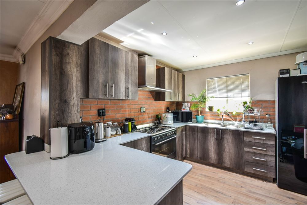 Residenziale - Casa - Rietfontein, Gauteng - South Africa - 8 - 1031414102-94