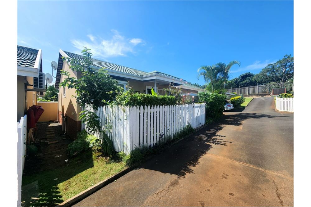Residential - Townhouse - Mount Edgecombe, KwaZulu Natal - South Africa - 27 - 1031465033-71