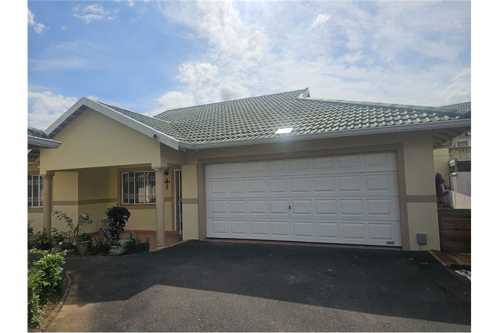 Residential - Townhouse - Mount Edgecombe, KwaZulu Natal - South Africa - 28 - 1031465025-203