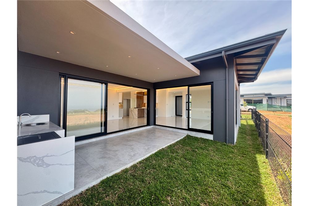 Residential - House - Sibaya, KwaZulu Natal - South Africa - 2 - 1031465010-423