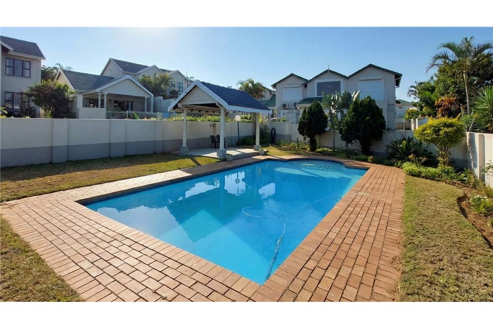 住宅 - 联排别墅 - Umhlanga Rocks, KwaZulu Natal - South Africa - 44 - 1031465020-98