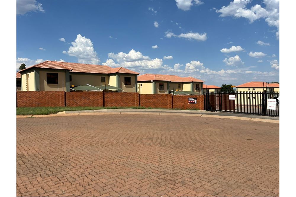 Residenziale - Case a schiera - Amandasig, Gauteng - South Africa - 3 - 1031414142-17