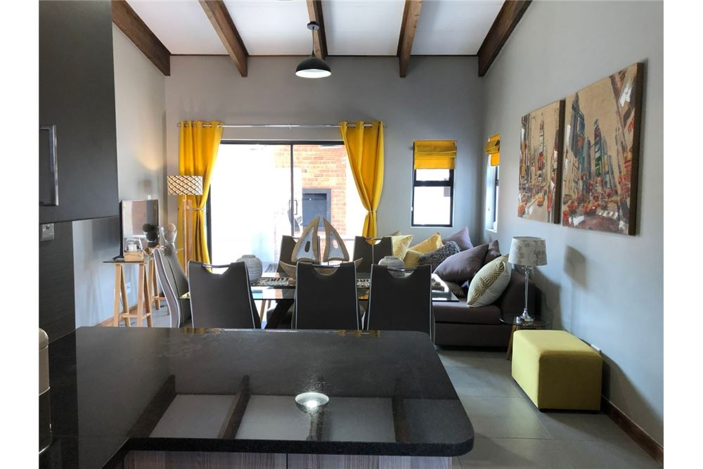 Residenziale - Case a schiera - Montana, Gauteng - South Africa - 4 - 1031414142-63