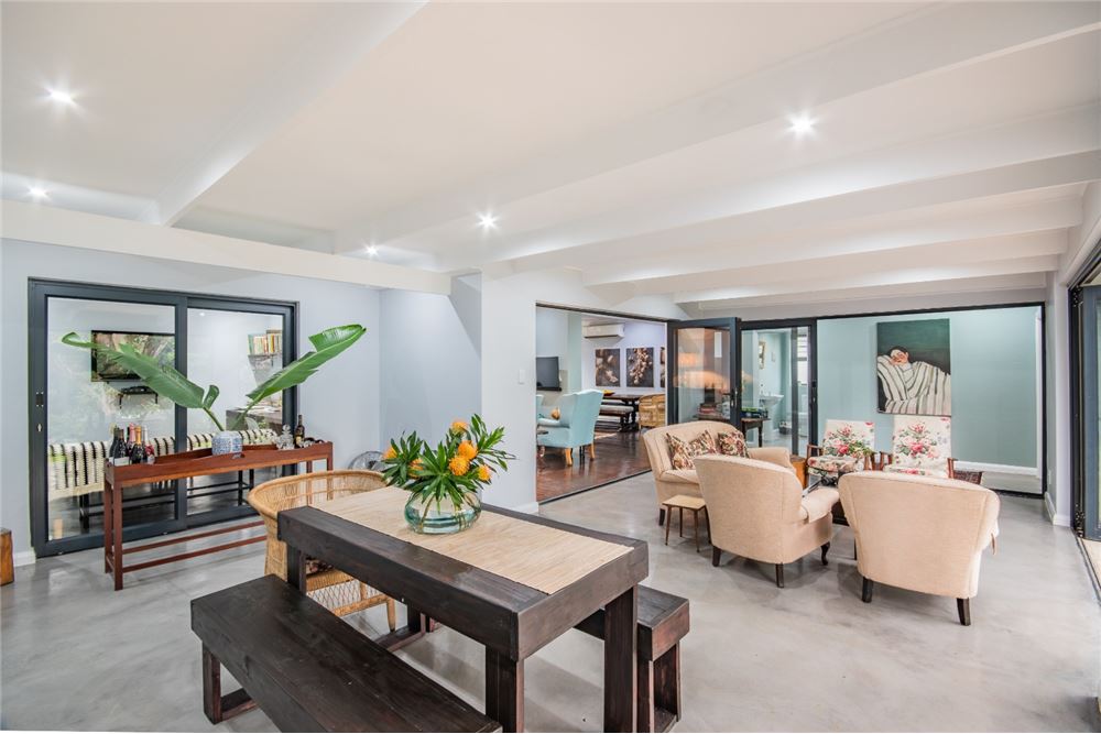 Residential - House - Westville Central, KwaZulu Natal - South Africa - 9 - 1031465101-155