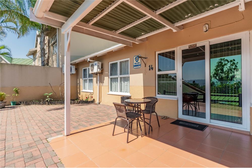 住宅 - 联排别墅 - Sherwood, KwaZulu Natal - South Africa - 3 - 1031389029-123