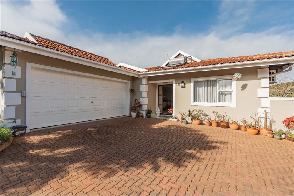 Residential - House - La Mercy, KwaZulu Natal - South Africa - 44 - 1031465089-331