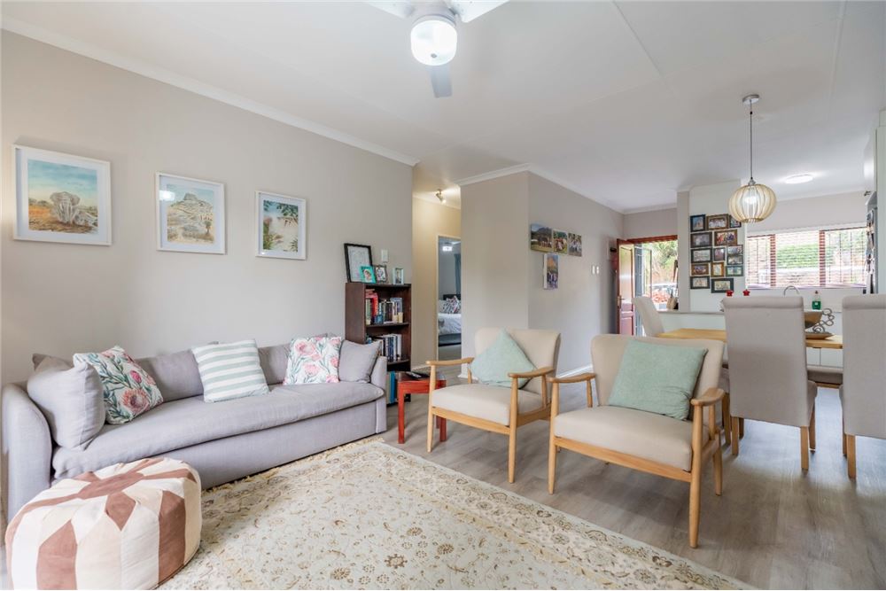 Residential - Condo/Apartment - Sunningdale, KwaZulu Natal - South Africa - 15 - 1031465136-3