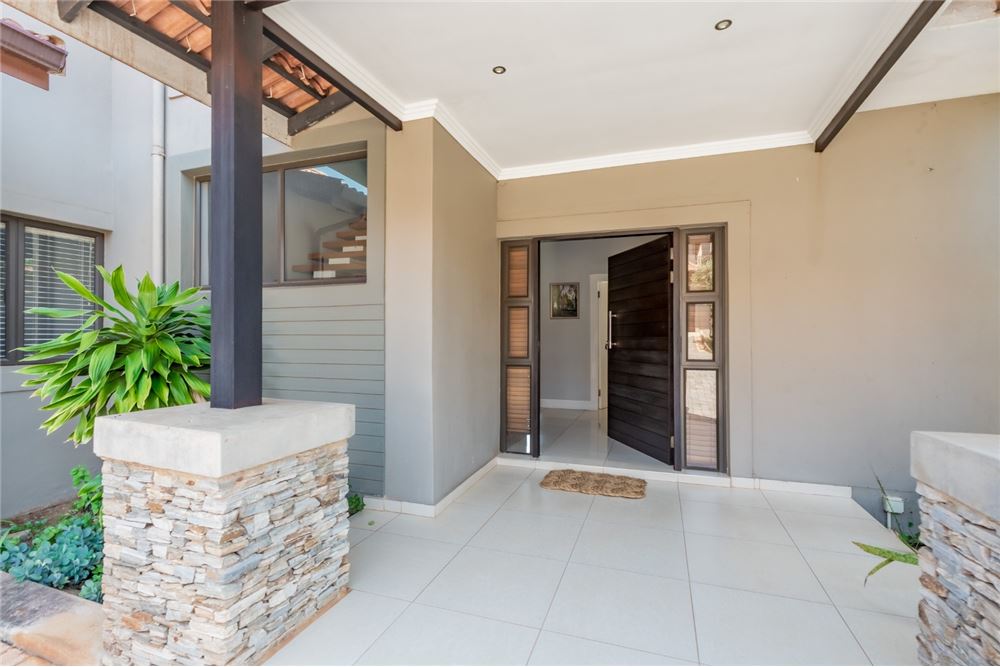 Residential - Townhouse - Izinga Estate, KwaZulu Natal - South Africa - 4 - 1031465038-280