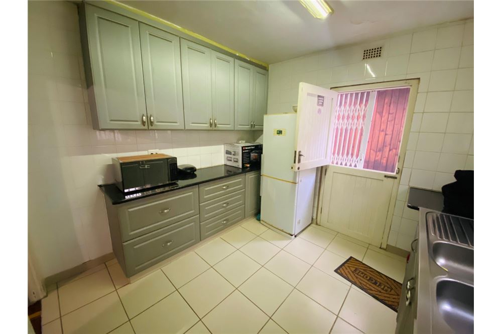 Gyvenamasis - Namas - Westridge, KwaZulu Natal - South Africa - 3 - 1031389167-1