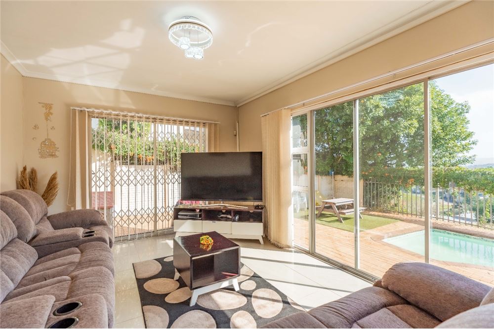 lakó - szabadonálló ház - Sunningdale, KwaZulu Natal - South Africa - 28 - 1031465073-83