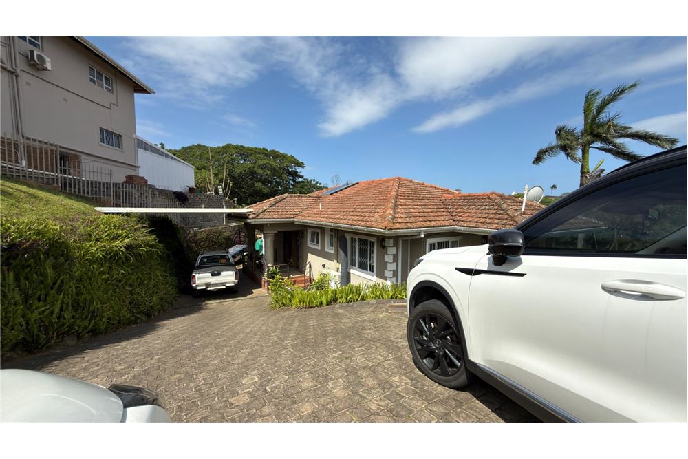 Residential - House - Sherwood, KwaZulu Natal - South Africa - 28 - 1031465139-3