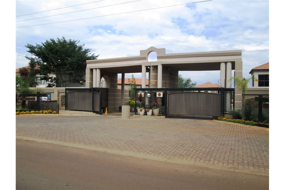 Residential - Ledig land - Melodie, North West - South Africa - 7 - 1031416028-76