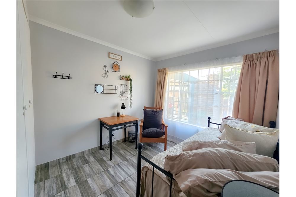 Residenční - Řadový dům - Amberfield, Gauteng - South Africa - 13 - 1031393128-131