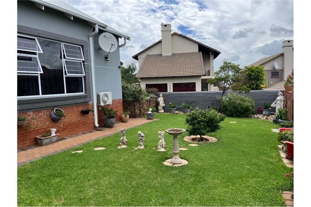 Residencial - Casa - Roodepark Eco Estate, Gauteng - South Africa - 36 - 1031414140-25