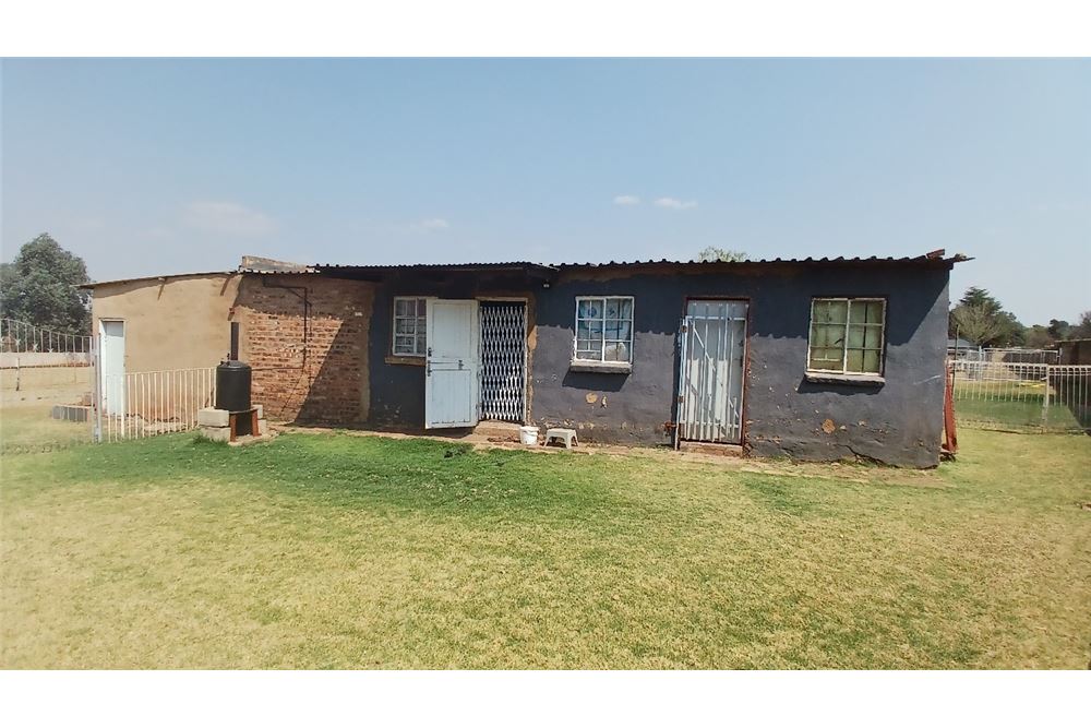 Residenziale - Fattoria - Gerardsville, Gauteng - South Africa - 22 - 1031414116-106