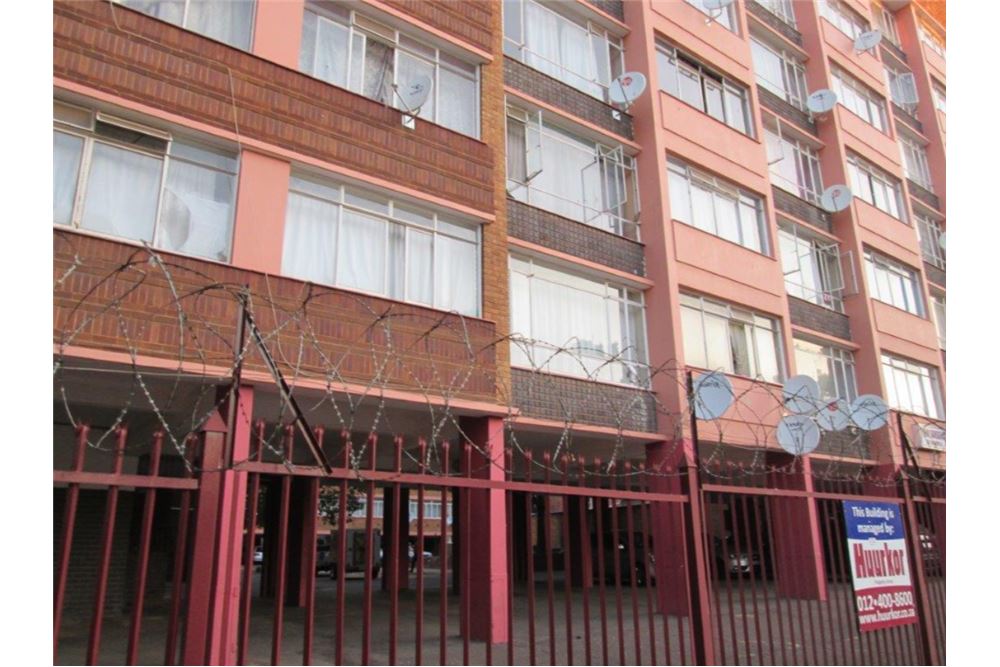 Residencial - Piso - Pretoria Central, Gauteng - South Africa - 3 - 1031414137-19