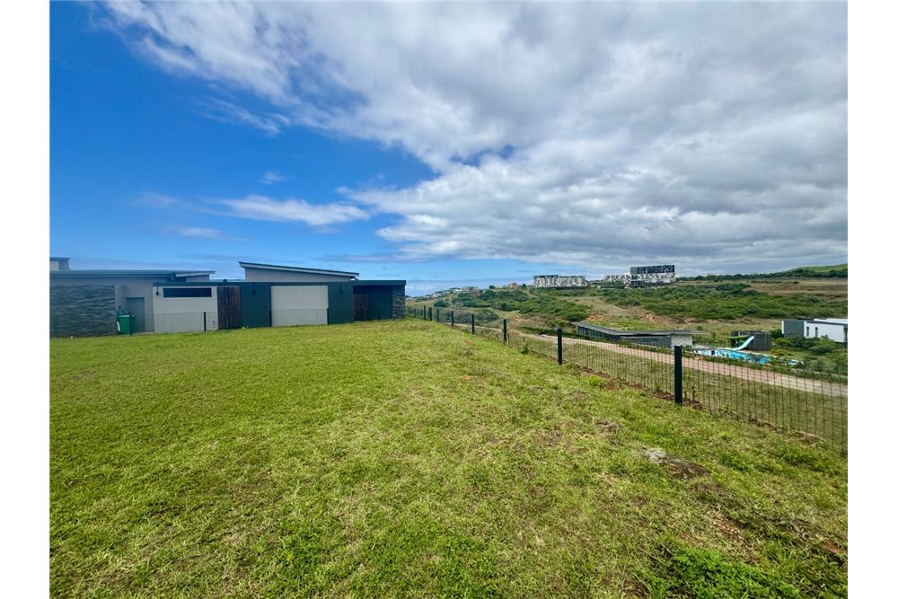 Residential - Vacant Land - Sibaya, KwaZulu Natal - South Africa - 10 - 1031465010-412