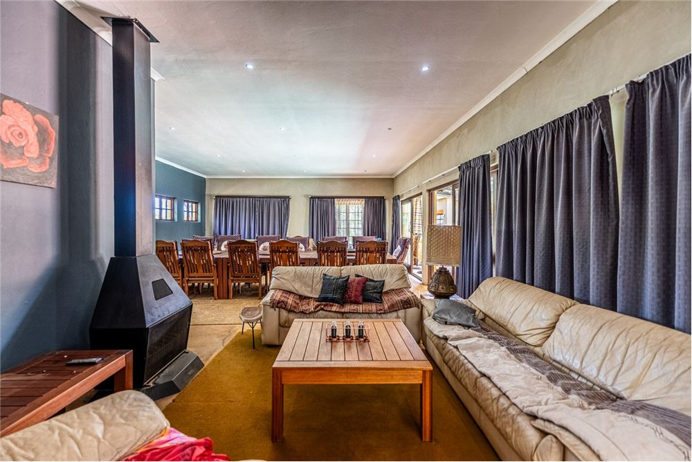 Wohnung - Boerderij - Bashewa AH, Gauteng - South Africa - 36 - 1031393113-13
