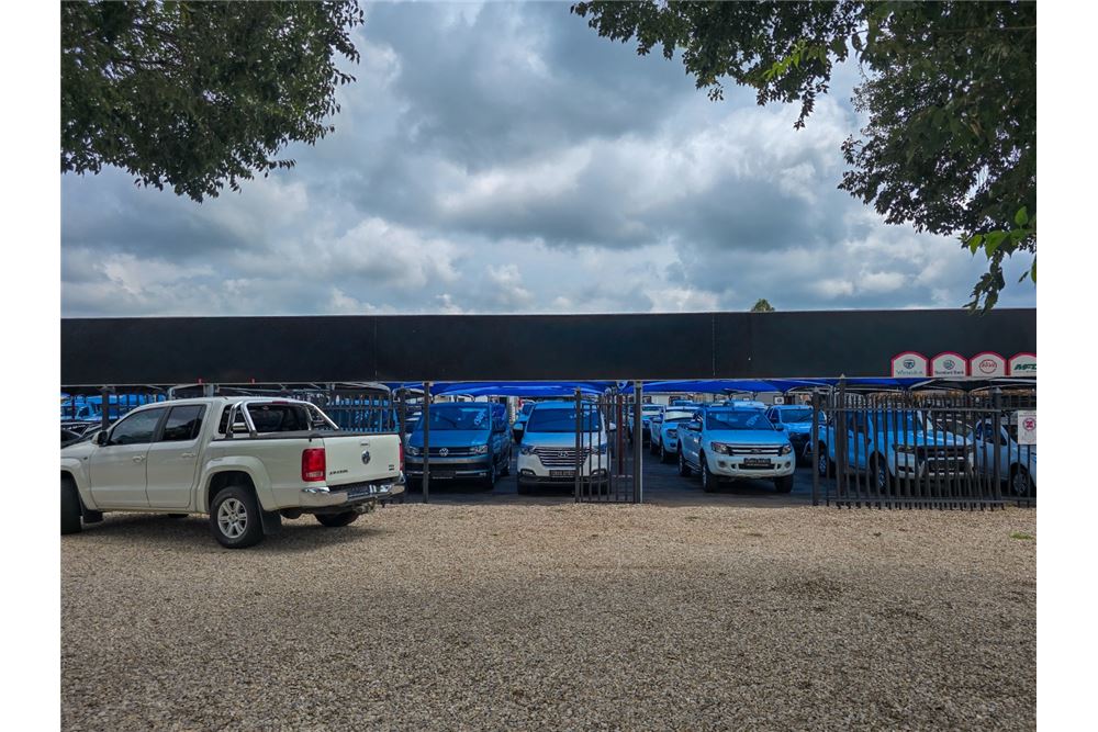 Commercial - Commercial/Retail - Annlin, Gauteng - South Africa - 3 - 1031414140-50